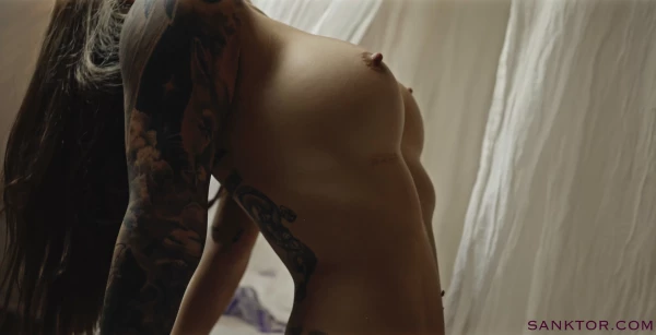 Striptease-Video