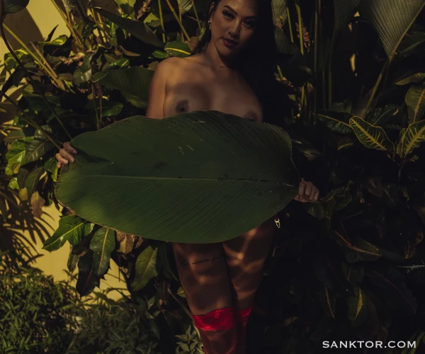 sex in the jungles