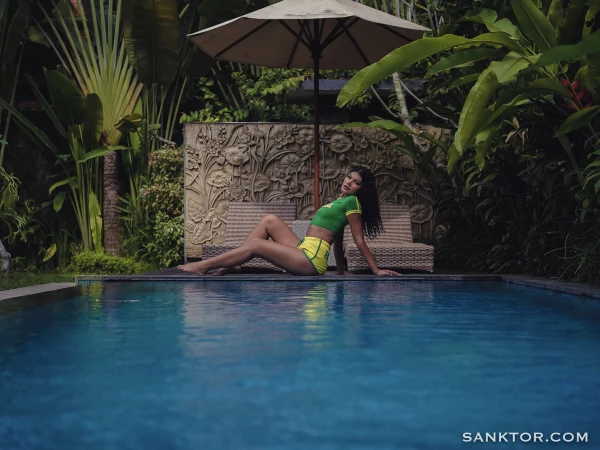 thai modeling