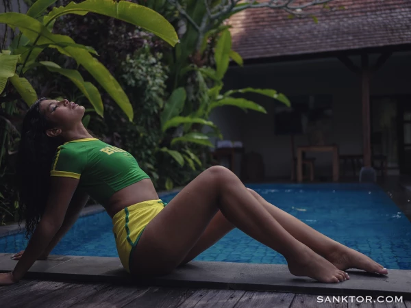 bangkok models