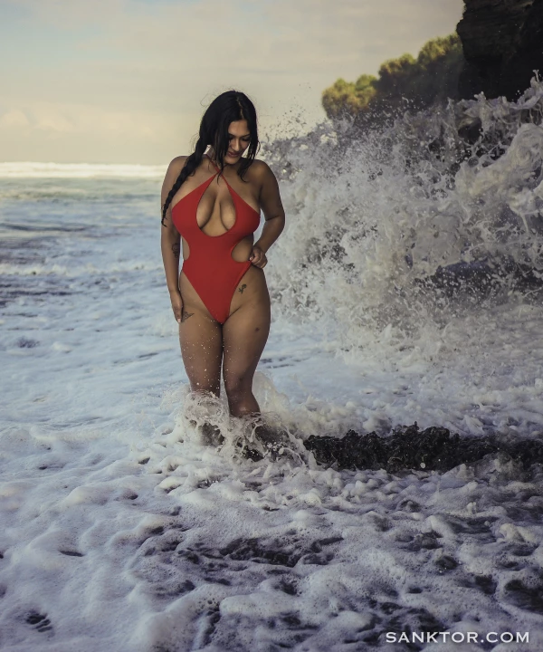 BBW onlyfans video