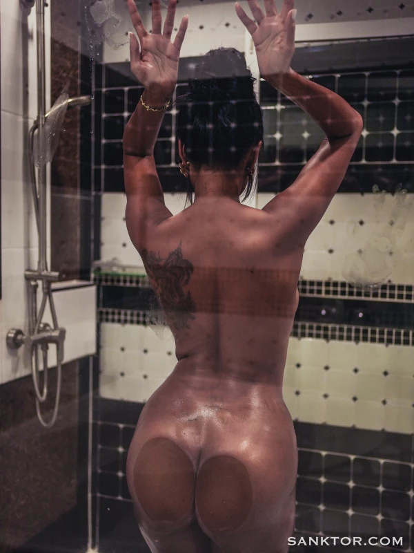 art nude photo