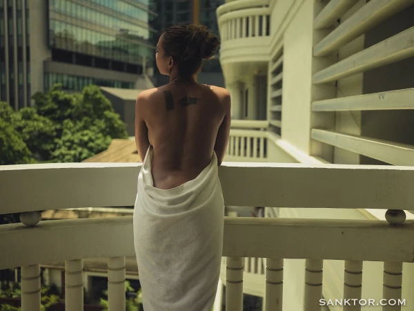 singapore solo masturbation