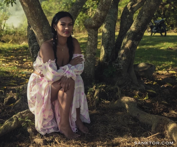 MILF con grandi tette