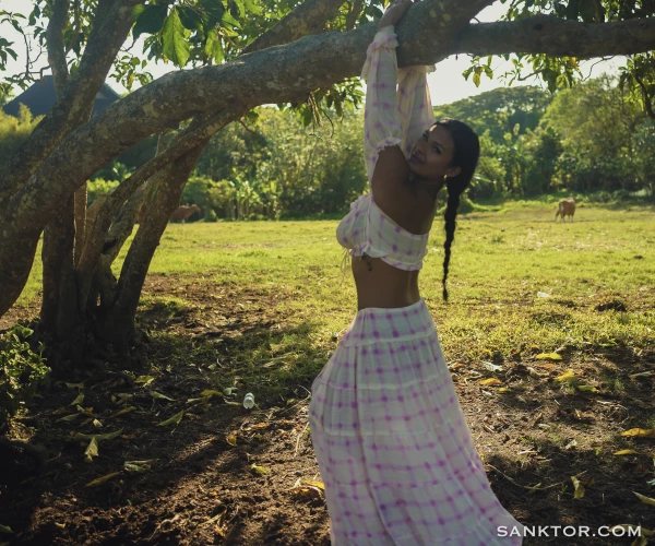 Nativo americano fottuto