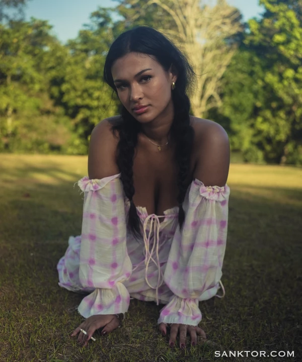 video Playboy nativo americano