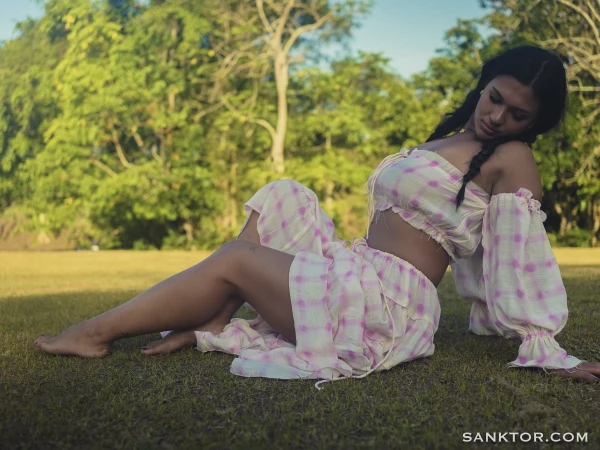 Video erotico nativo americano