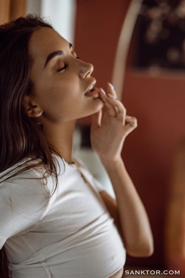 alina gorokhova naked