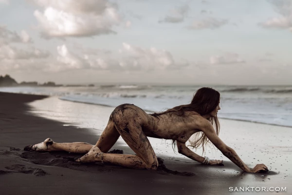 sex in the dirt