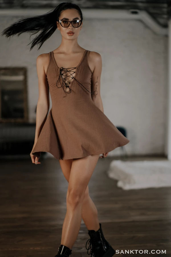 ukranian art nude model