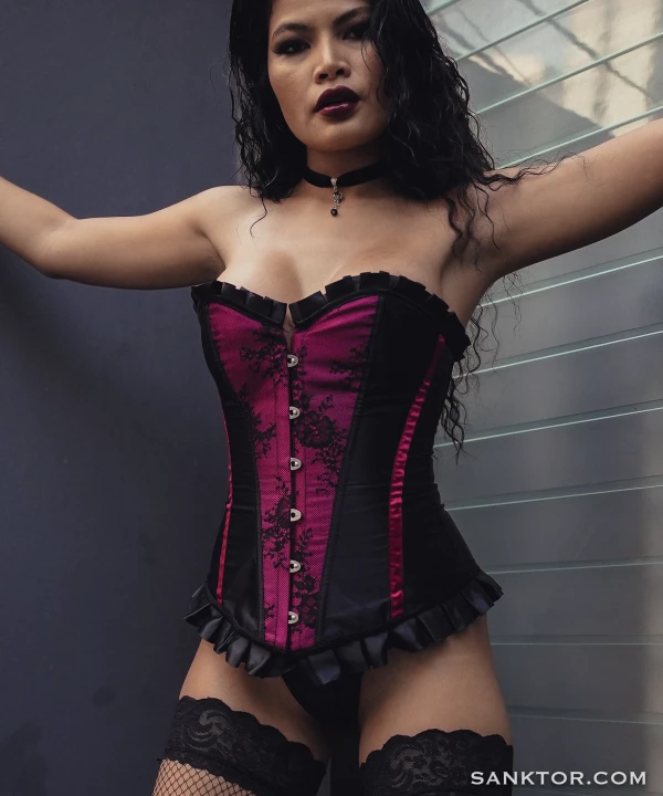 noir erotic video