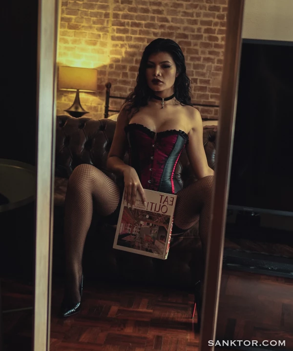 singapore domina
