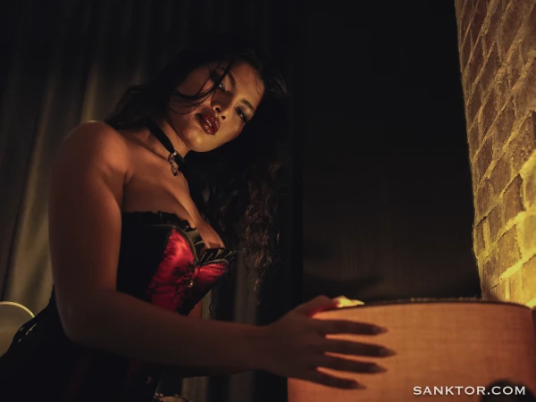 ritual sex