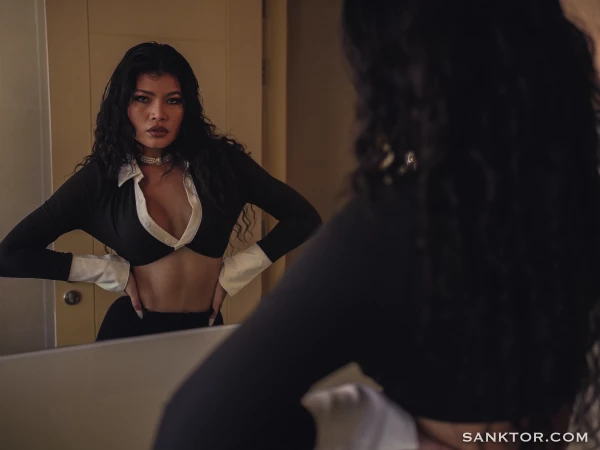 Domination féminine à Tokyo