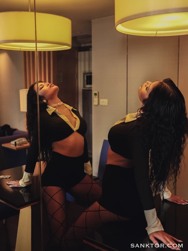 Vidéo érotique de bureau