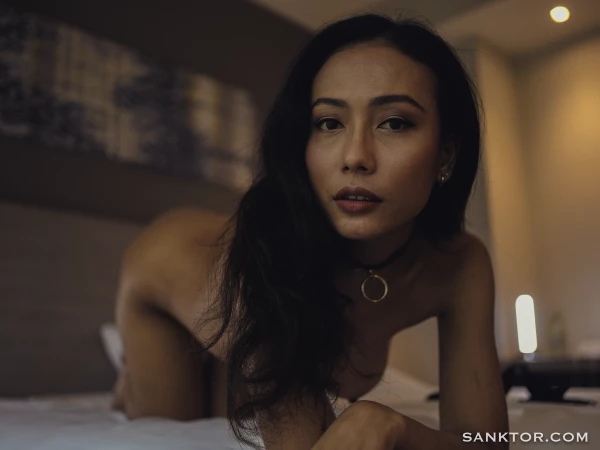 slave degrading