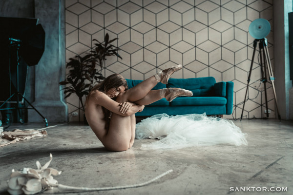 Erotic tube porn - Poppyseed dancer